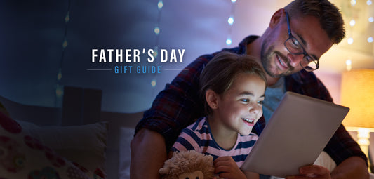 Best Father’s Day Lighting and Home Security Gifts for Dad 2021 