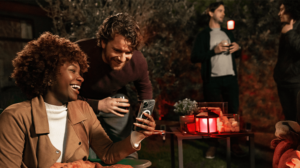 6 Lighting Ideas to Make Your Next Outdoor Event Unforgettable