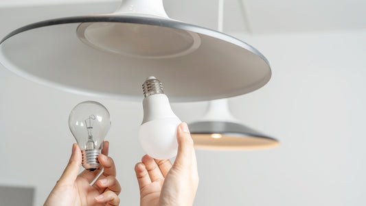 How to Find a Light Bulb Compatible with your Light Fixture