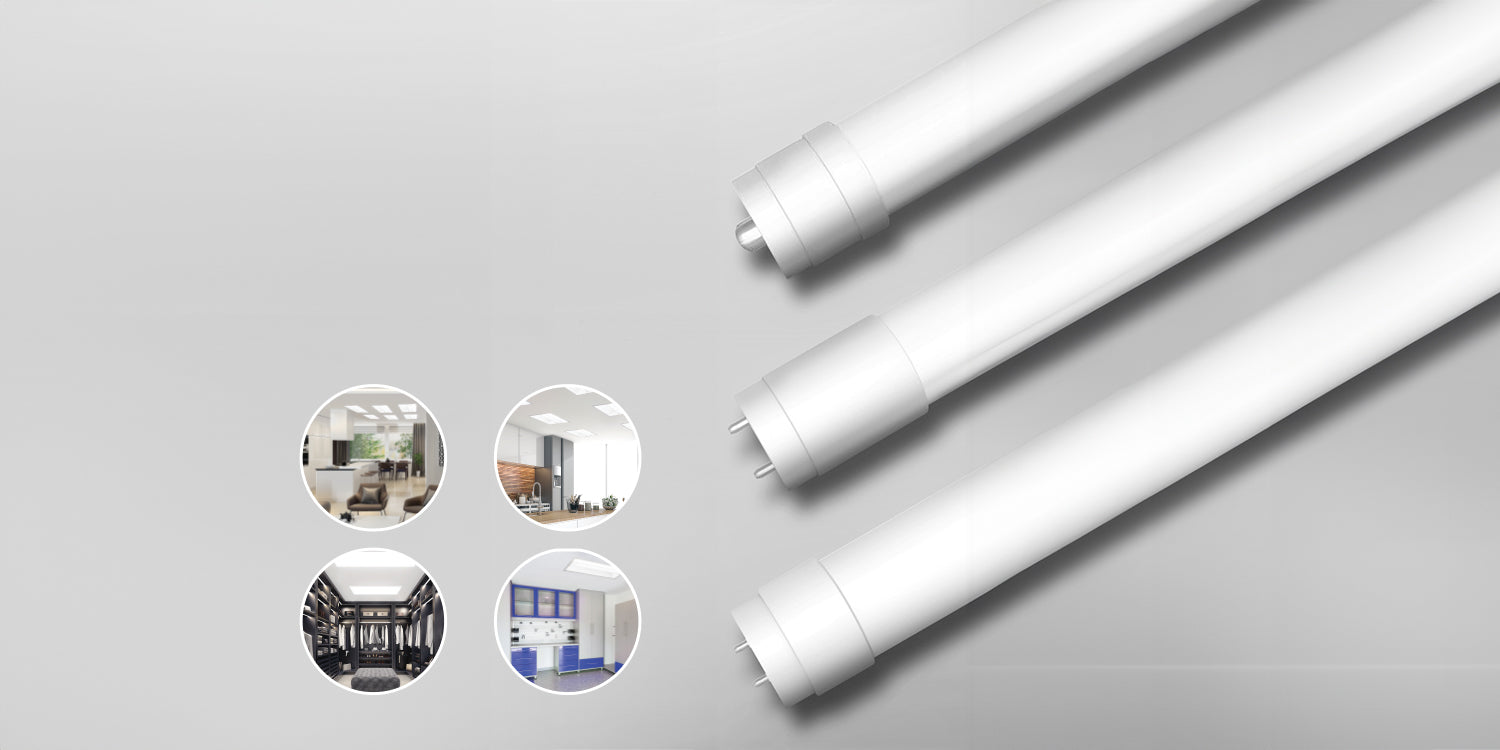 Finding the Right Replacement Linear Tube Light