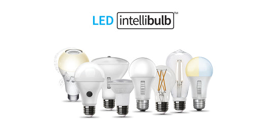 Feit Electric Introduces Simply Smart IntelliBulb Lighting Solutions