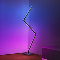 Smart Floor Lamps