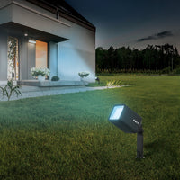 Smart Landscape Lighting