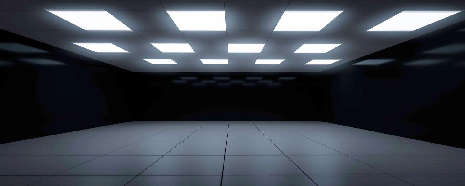 LED Flat Panel