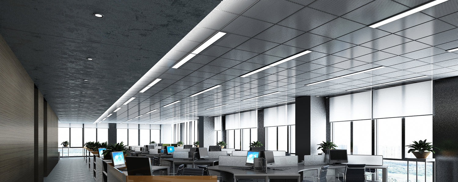 Fluorescent Light Bulbs