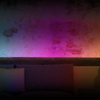 Smart Outdoor Lighting