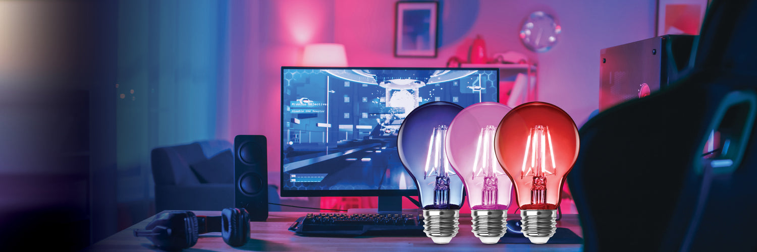 Color Bulbs