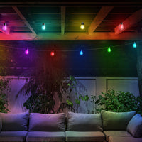 Smart String Lights