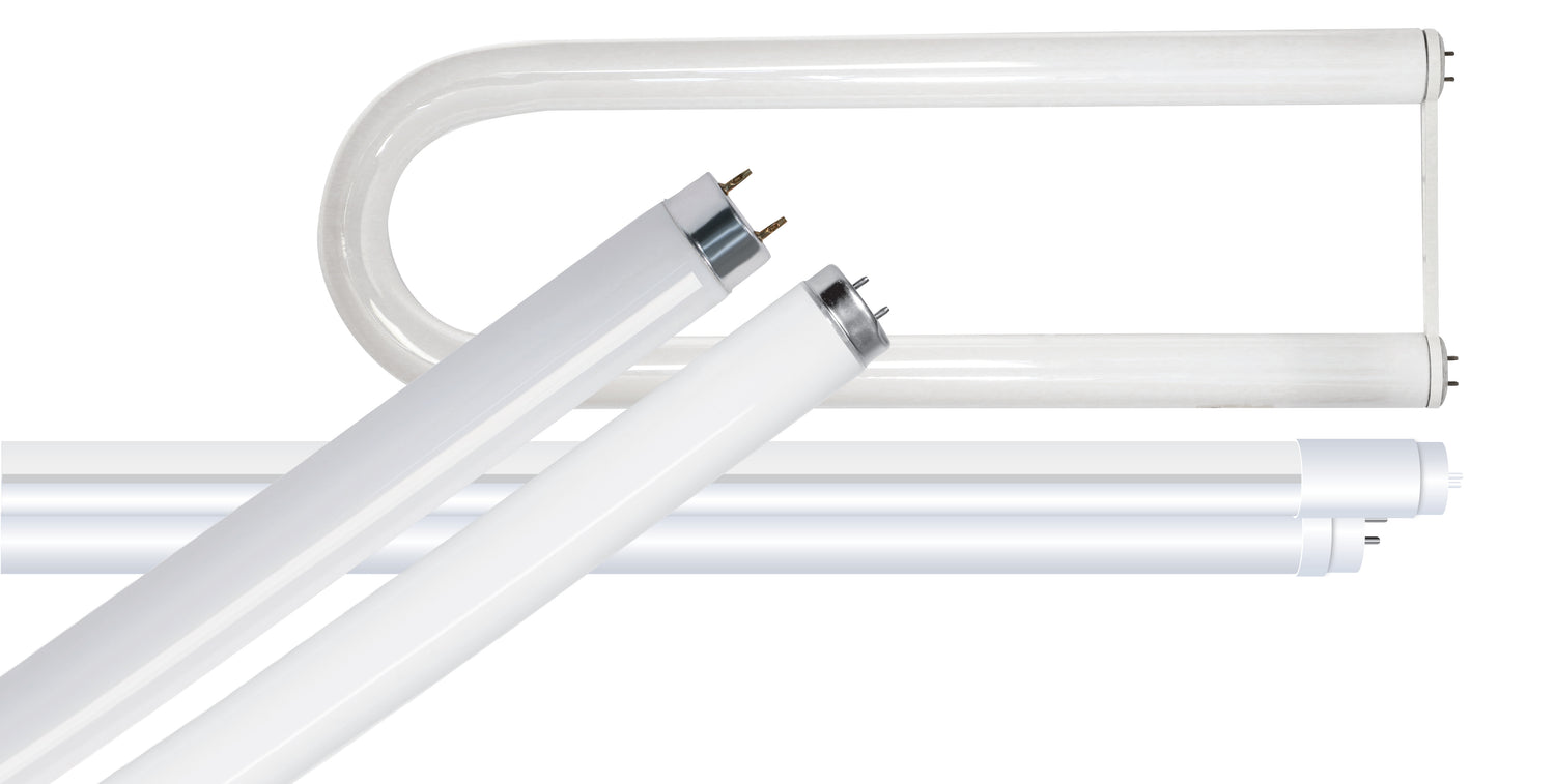 LED Replacement Tubes Home Depot QR Code - Feit Electric