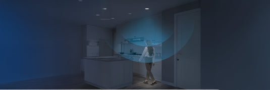 Motion Sensor Lights - Feit Electric