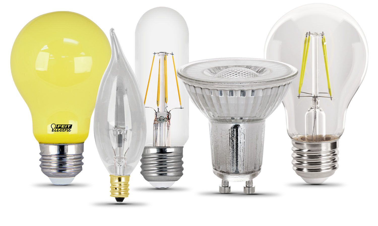 Specialty Light Bulbs Feit Electric