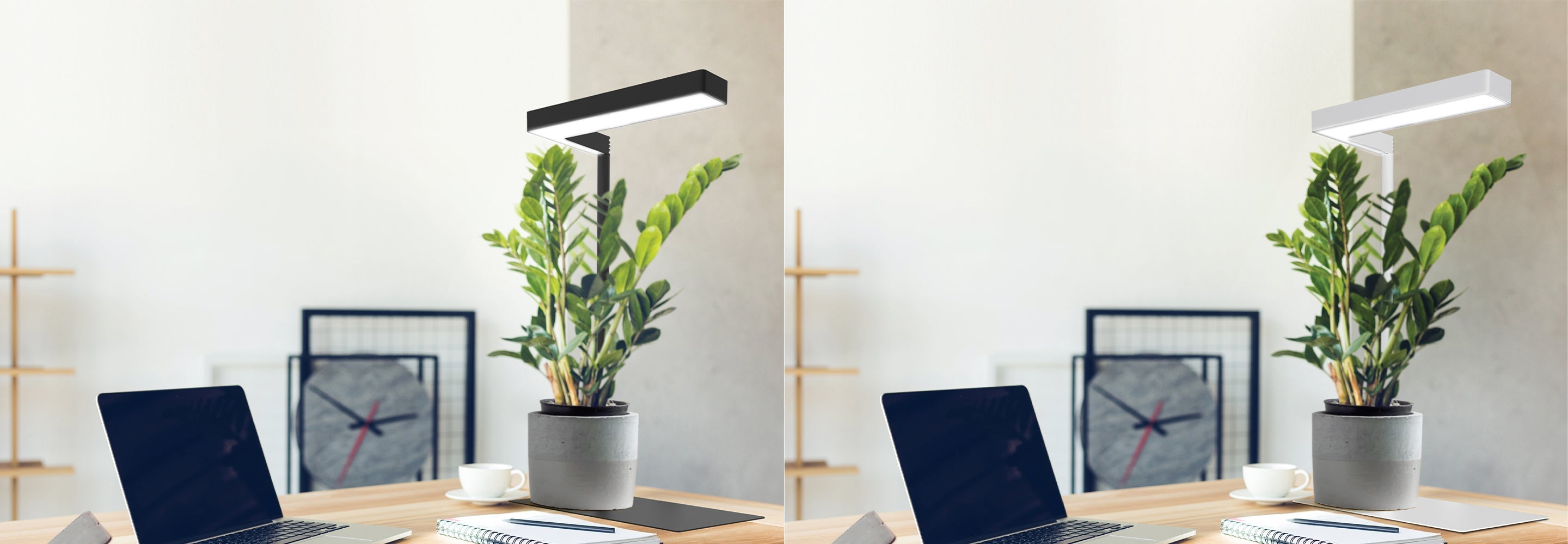 Tabletop Grow Lights Feit Electric