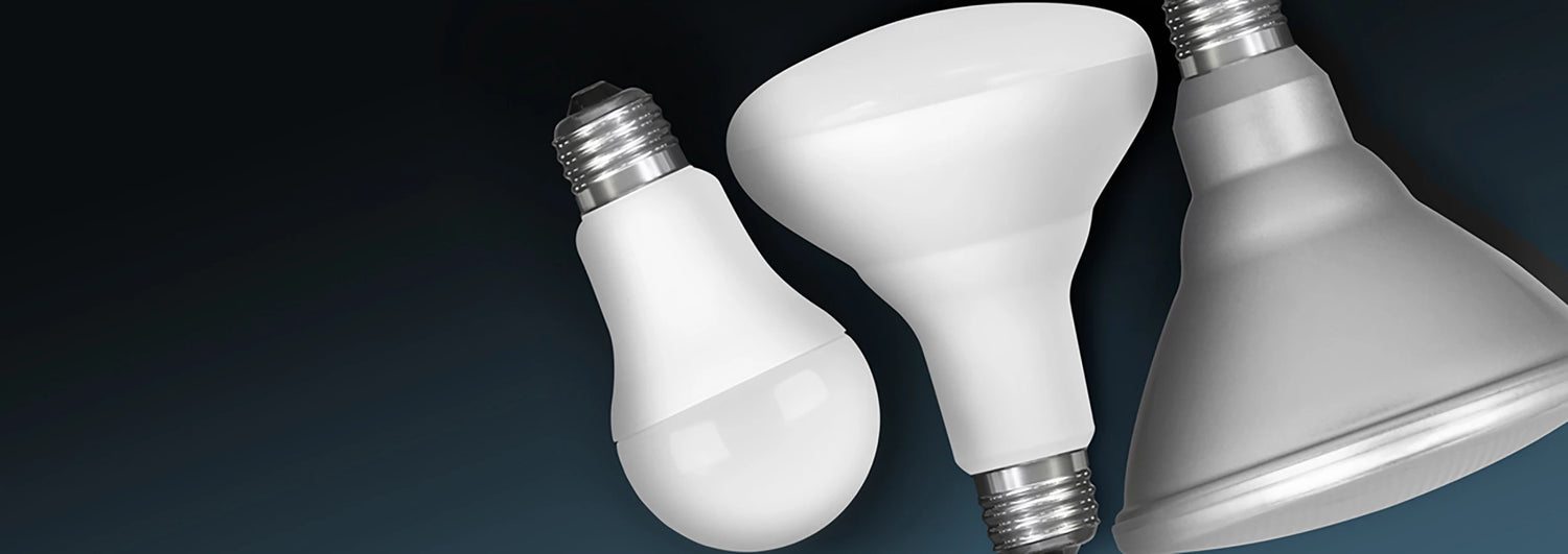 LED Light Bulbs Feit Electric
