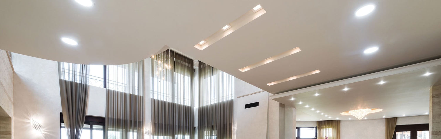 Recessed Downlights