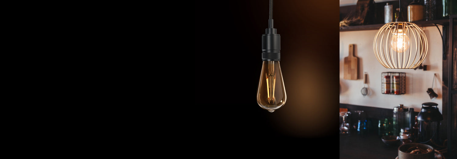 Pendant Light Bulbs