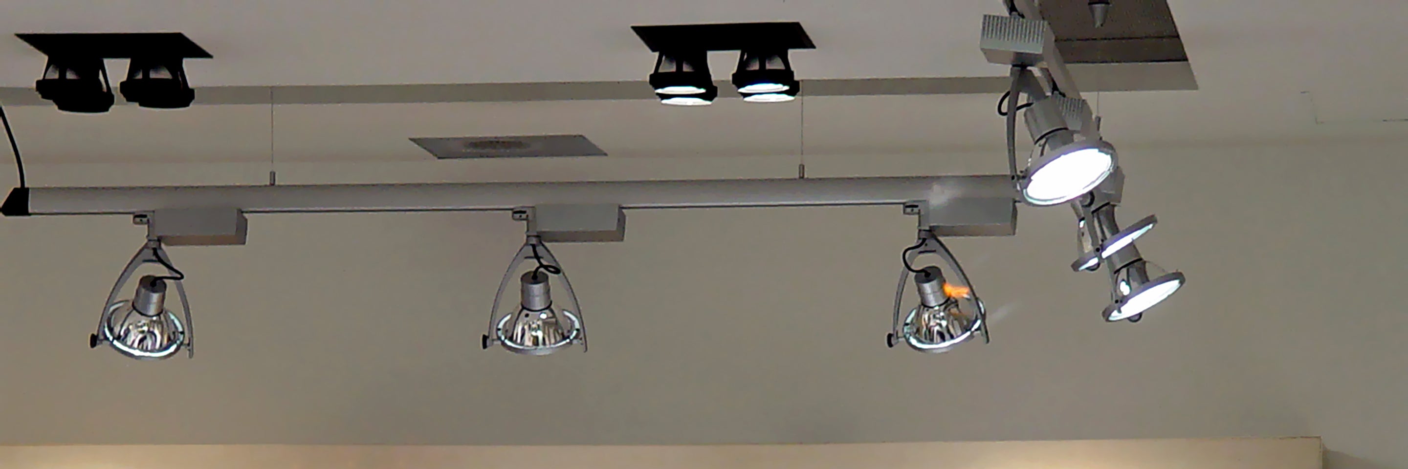 Track Light Bulbs - Feit Electric