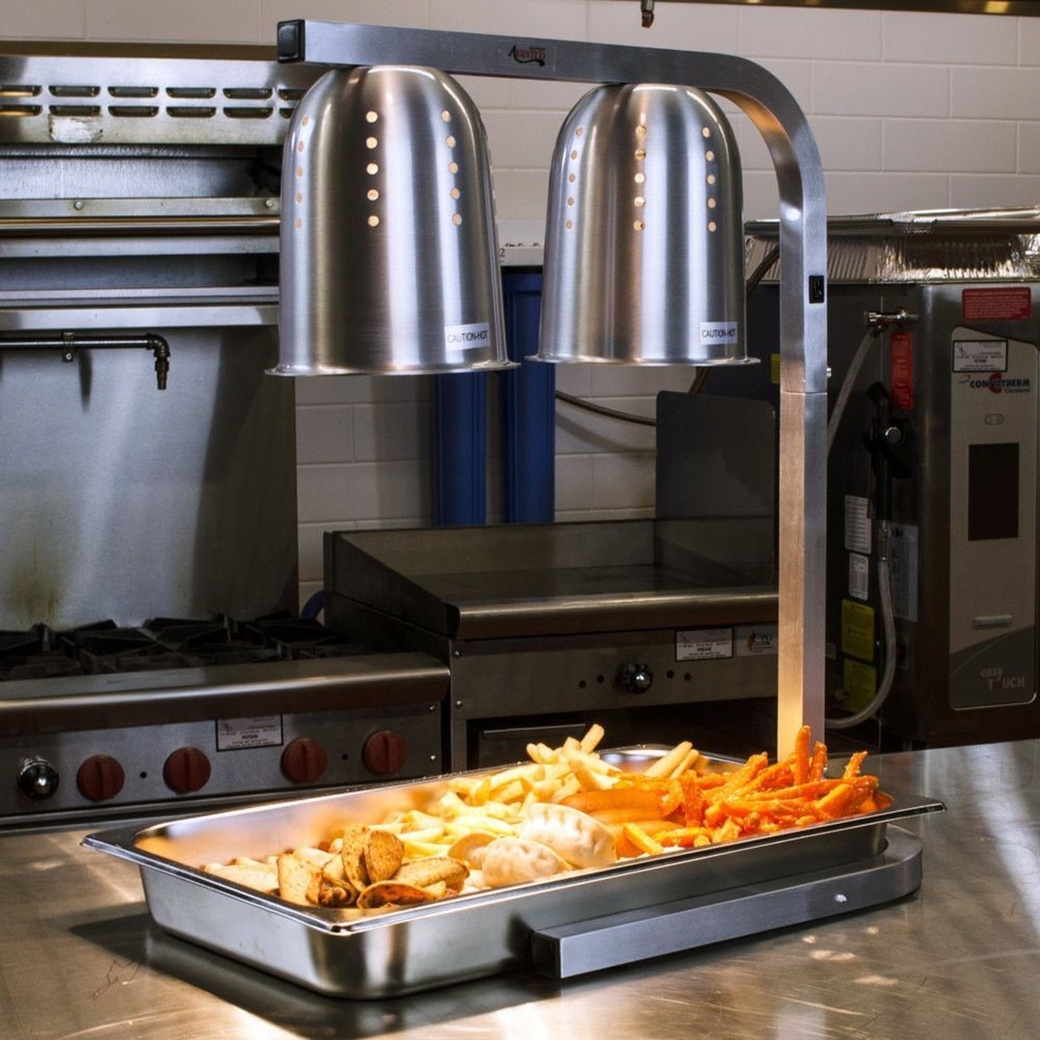 125W Clear R40 Dimmable Incandescent Heat Lamp Reflector