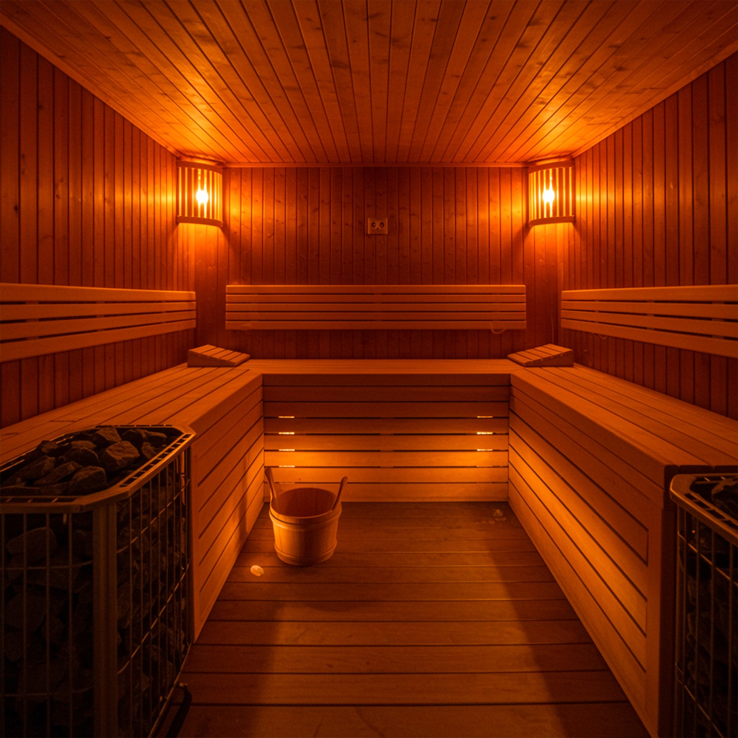 125W Clear Incandescent BR40 Dimmable Heat Lamp Reflector