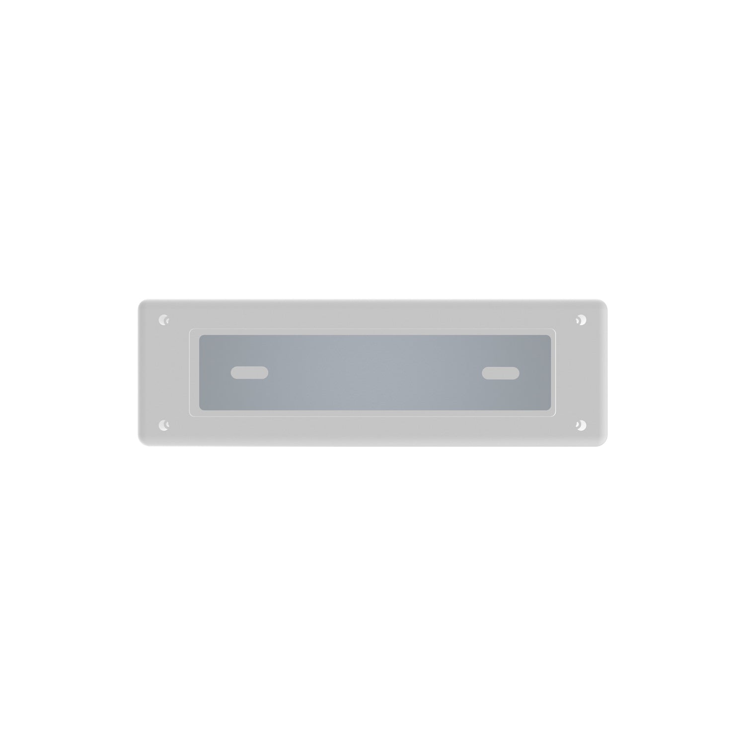 7.5 in. Rechargeable Battery Undercabinet Light