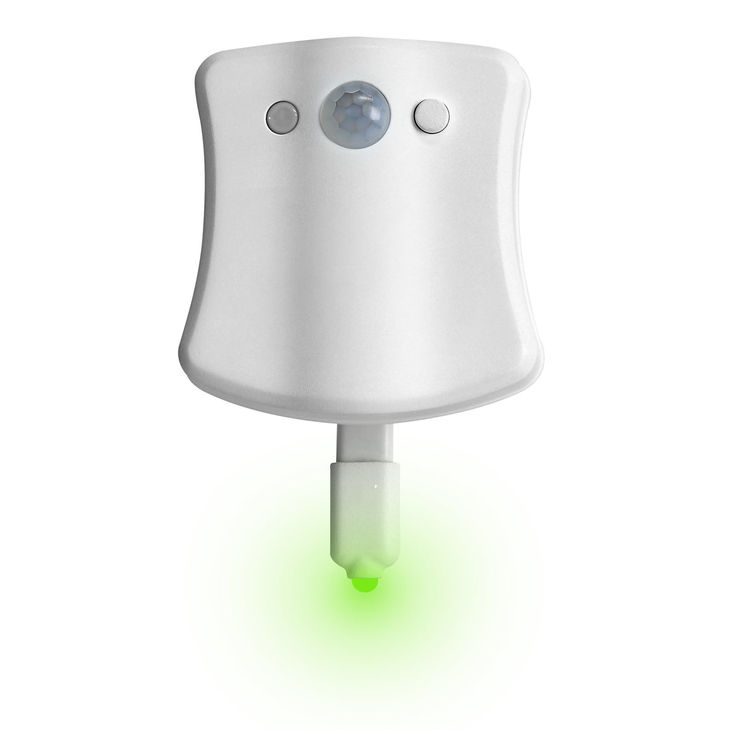 Motion Sensing Color LED Toilet Night Light
