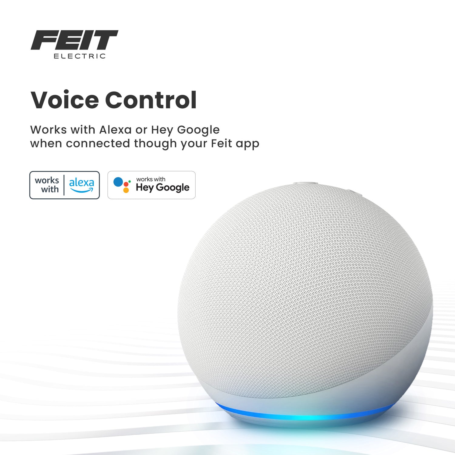 Indoor Smart Camera