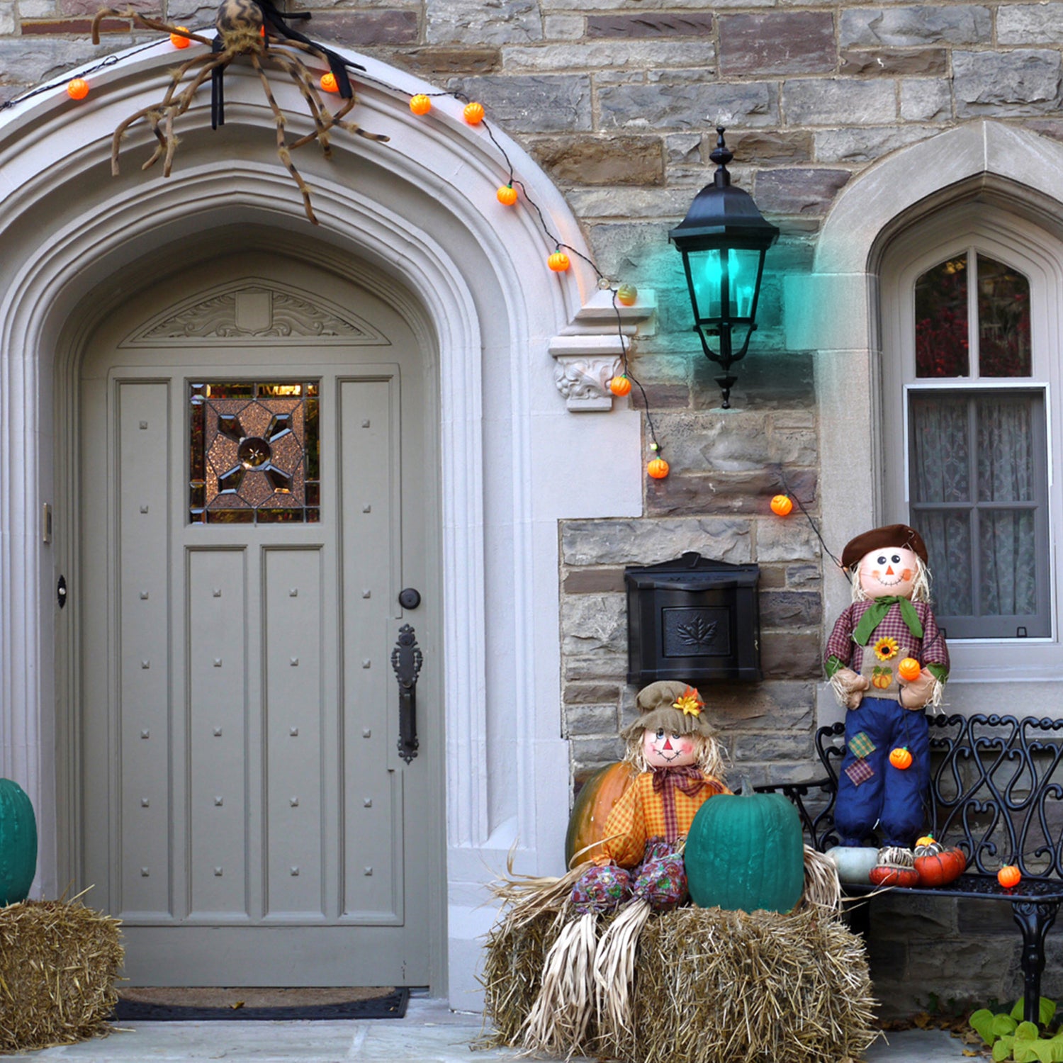 60-Watt Equivalent RGB-WattA19 Alexa Google Smart Bulb