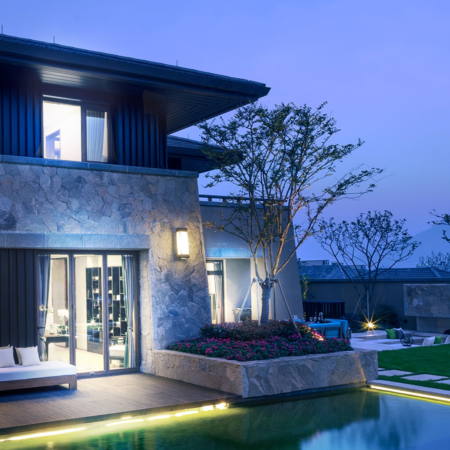 16 ft. Bright White (3000K) Dimmable Cob LED Seamless Tape Light with Remote