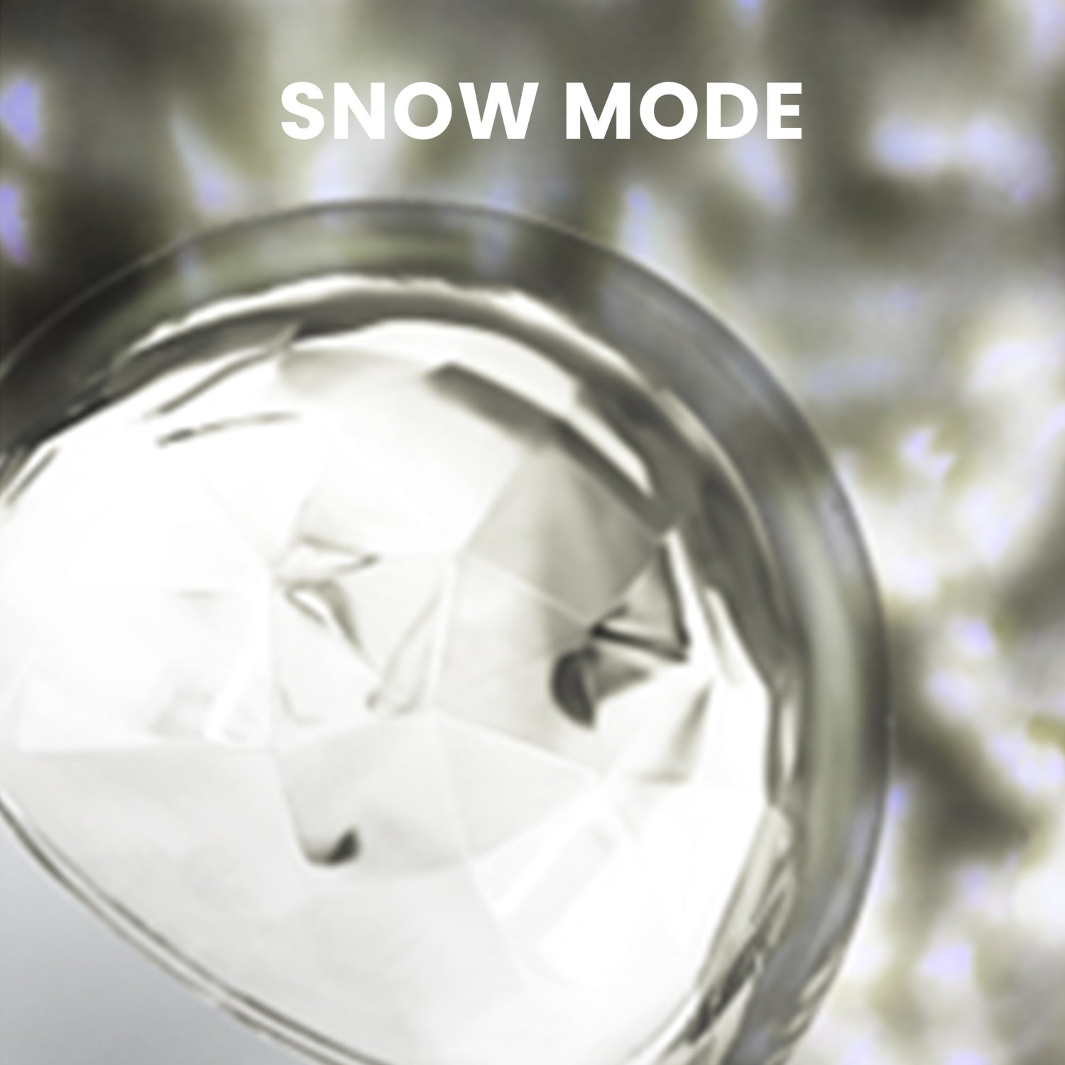 LED 4-Mode Multicolor Rotating Disco Light