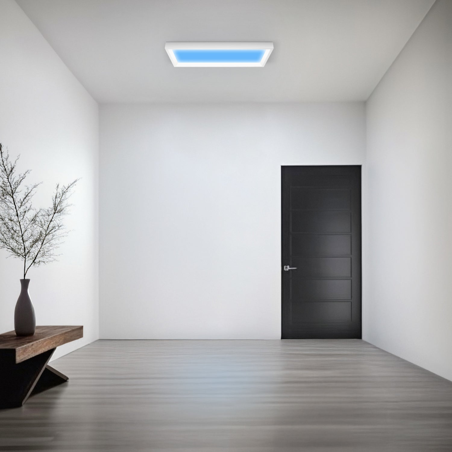 Vista 1 ft. x 2 ft. Flat Panel LED Skylight