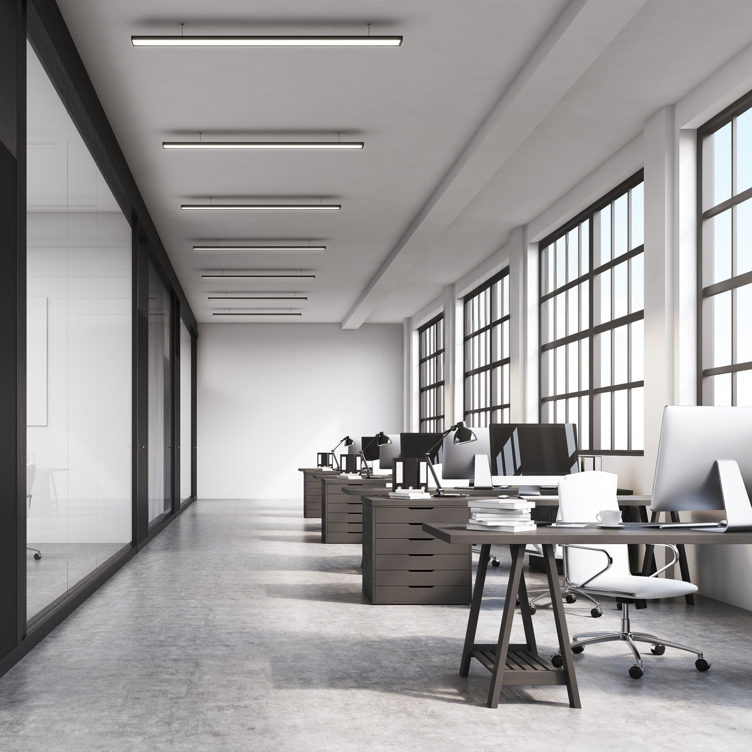 4 ft. 18W (32W Replacement) Adjustable White T8 Direct Replacement (Type A) LED Tube (10-Pack)