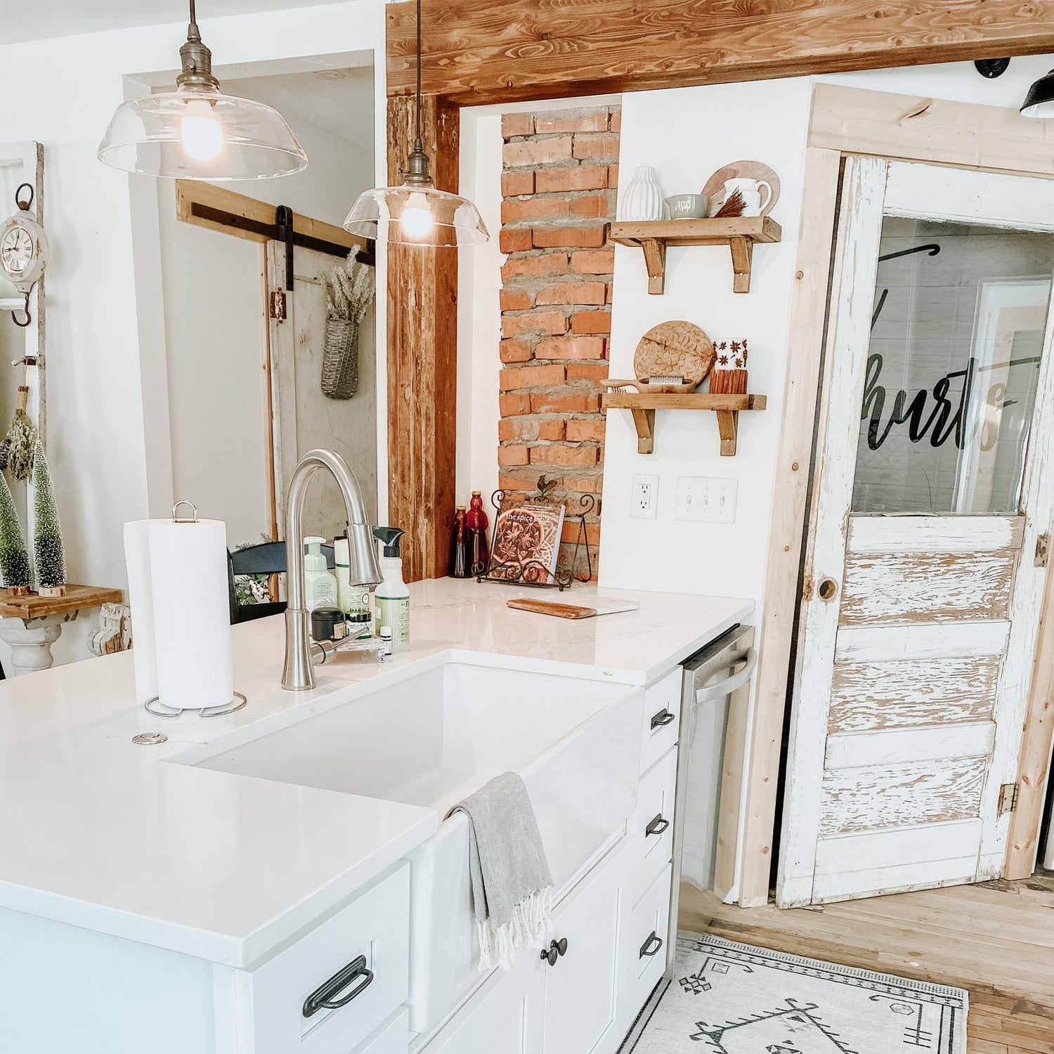 9W (60W Replacement) Soft White (2700K) E26 Base A19 LED Alexa Google Smart Wi-Fi Bulb