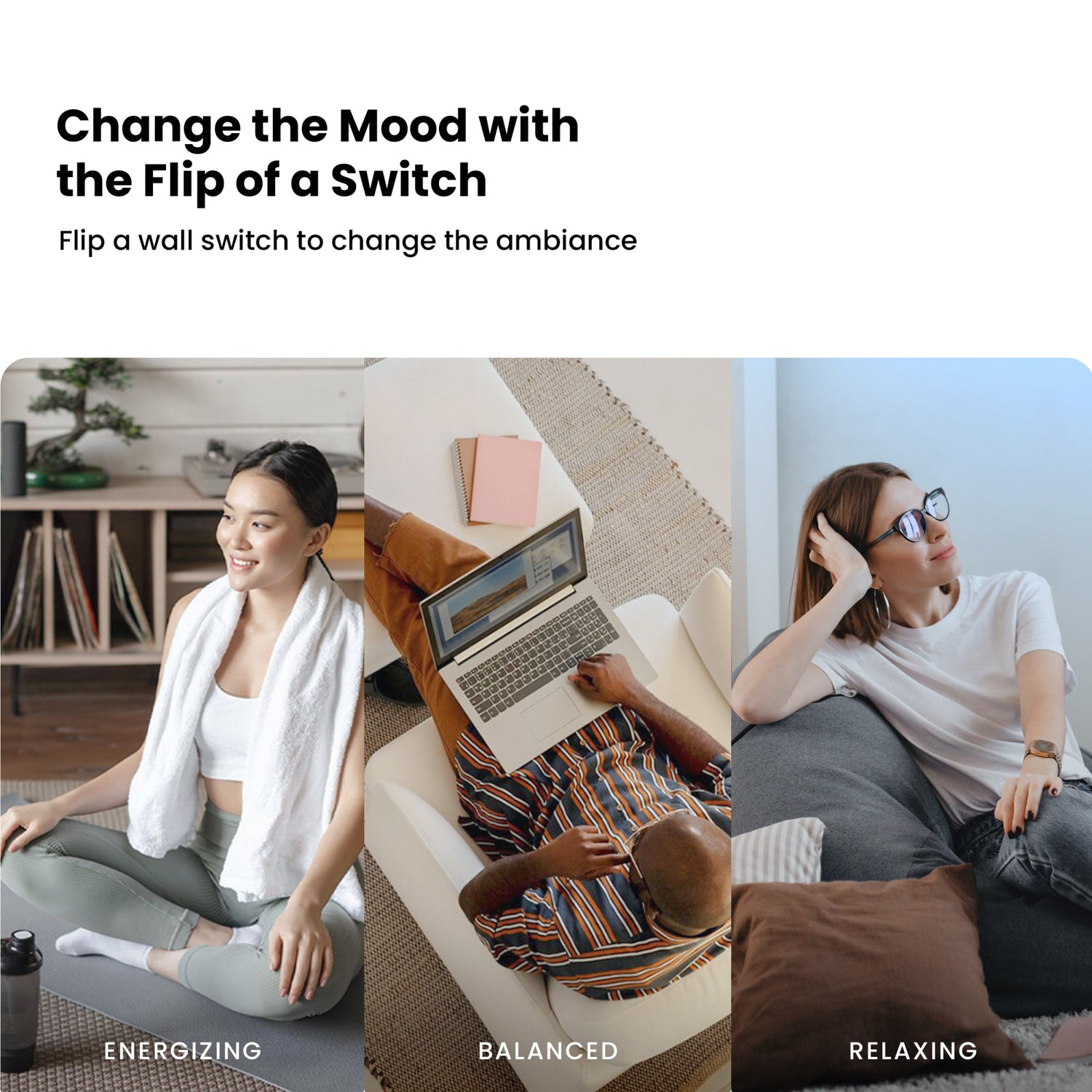 Vista 0.5 ft. x 4 ft. Flat Panel LED Skylight Fixture