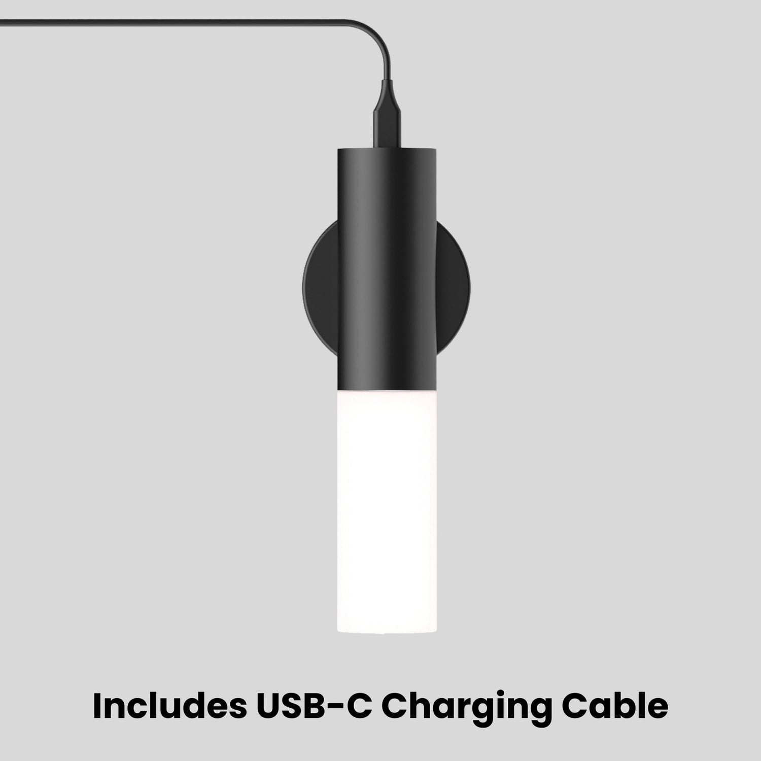 Portable Wall Sconce Set