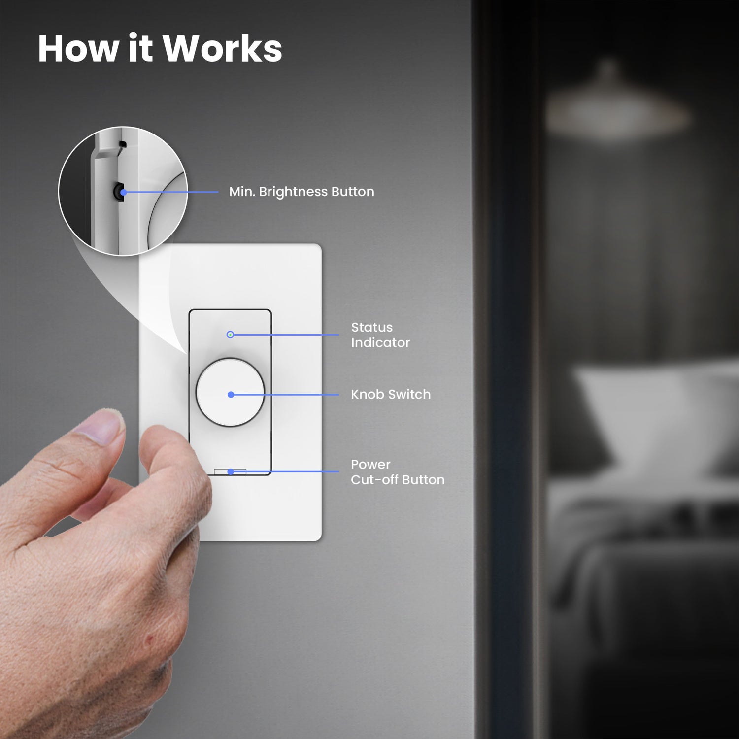 Dimmer Switch