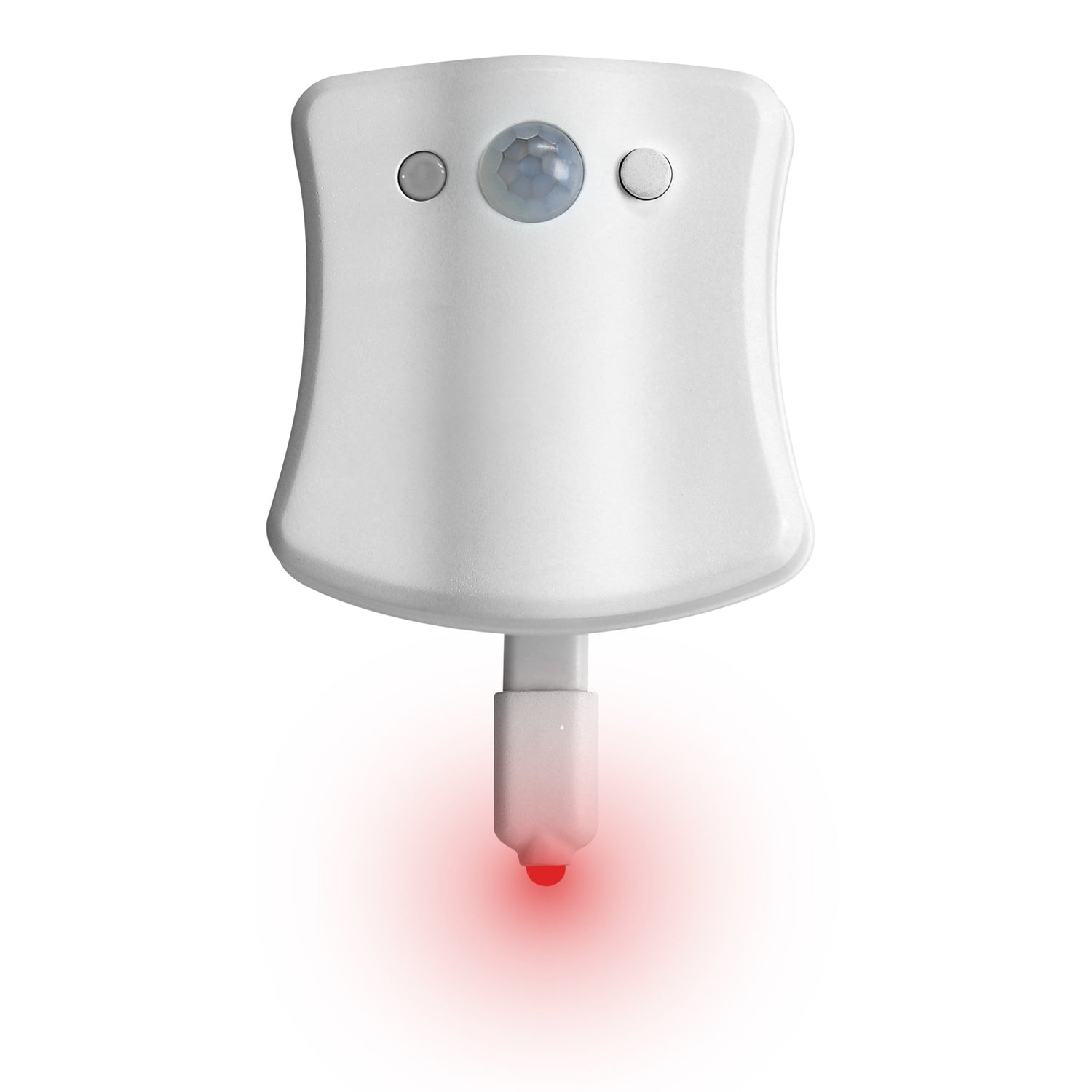 Motion Sensing Color LED Toilet Night Light