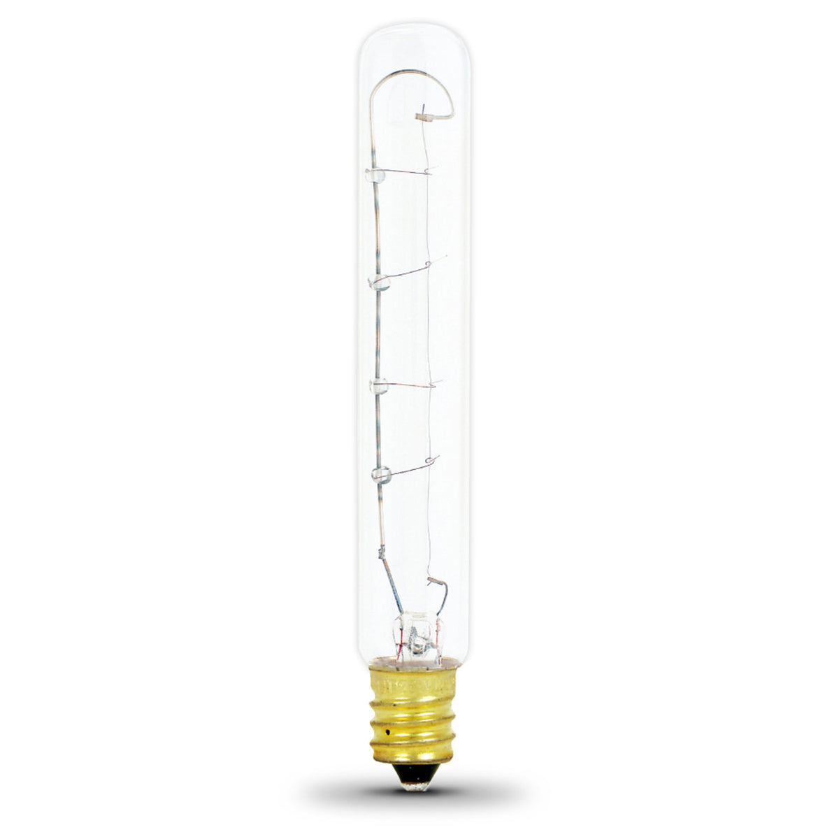25W Incandescent T6 1/2