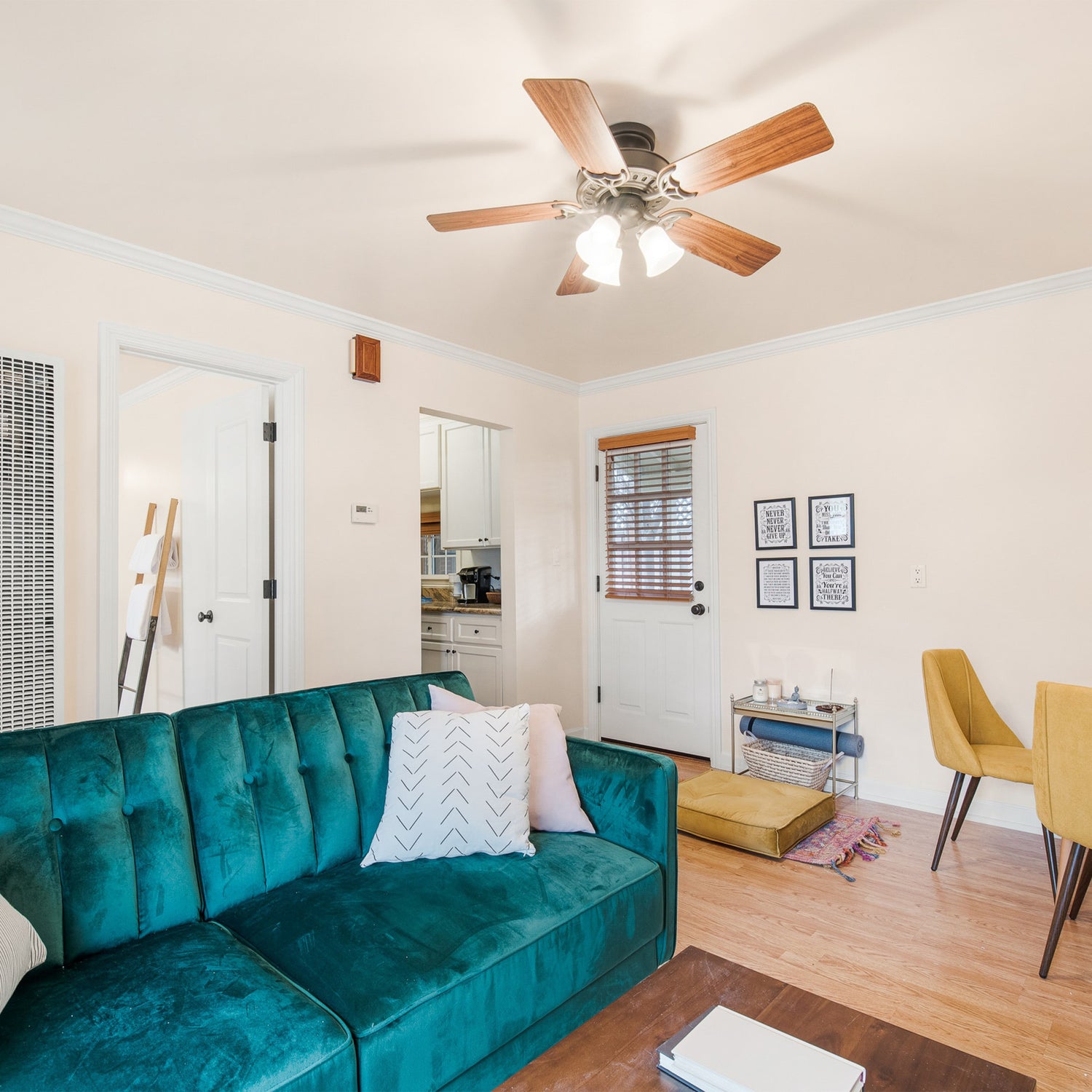 40W Soft White (2700K) E17 Base Incandescent A15 Light Bulb (2-Pack)