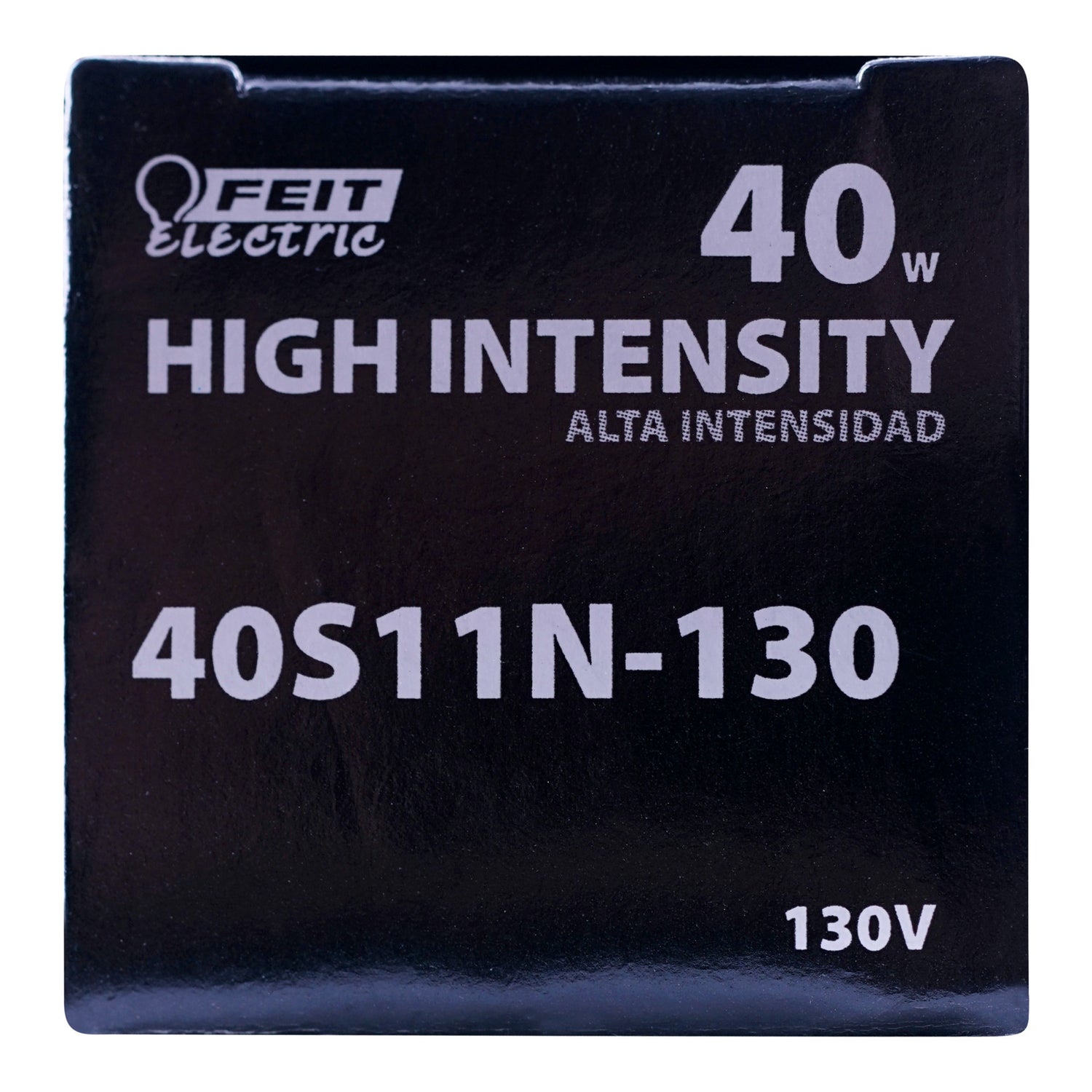 40W S11 Specialty Appliance Incandescent