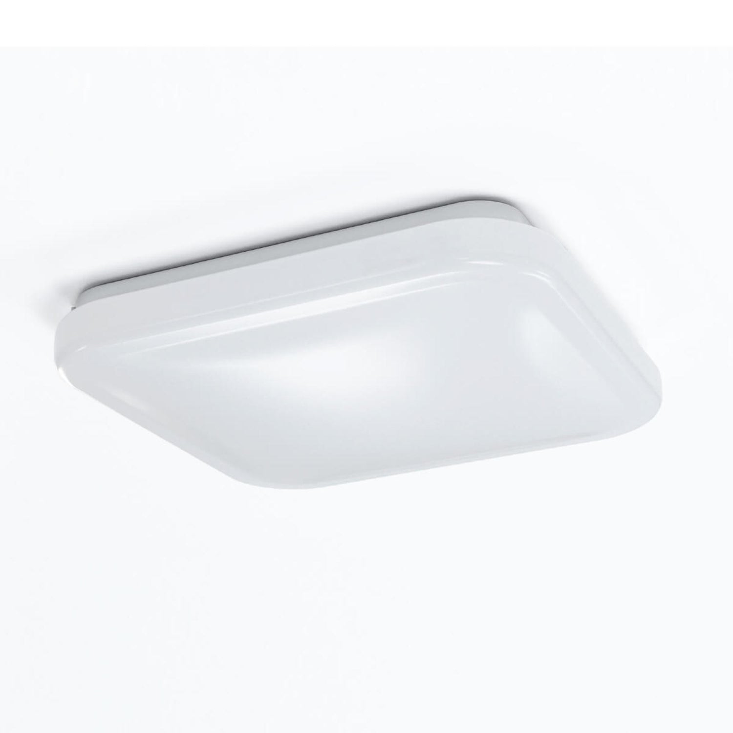 1540 Lumen 4000K Square LED Ceiling Fixture