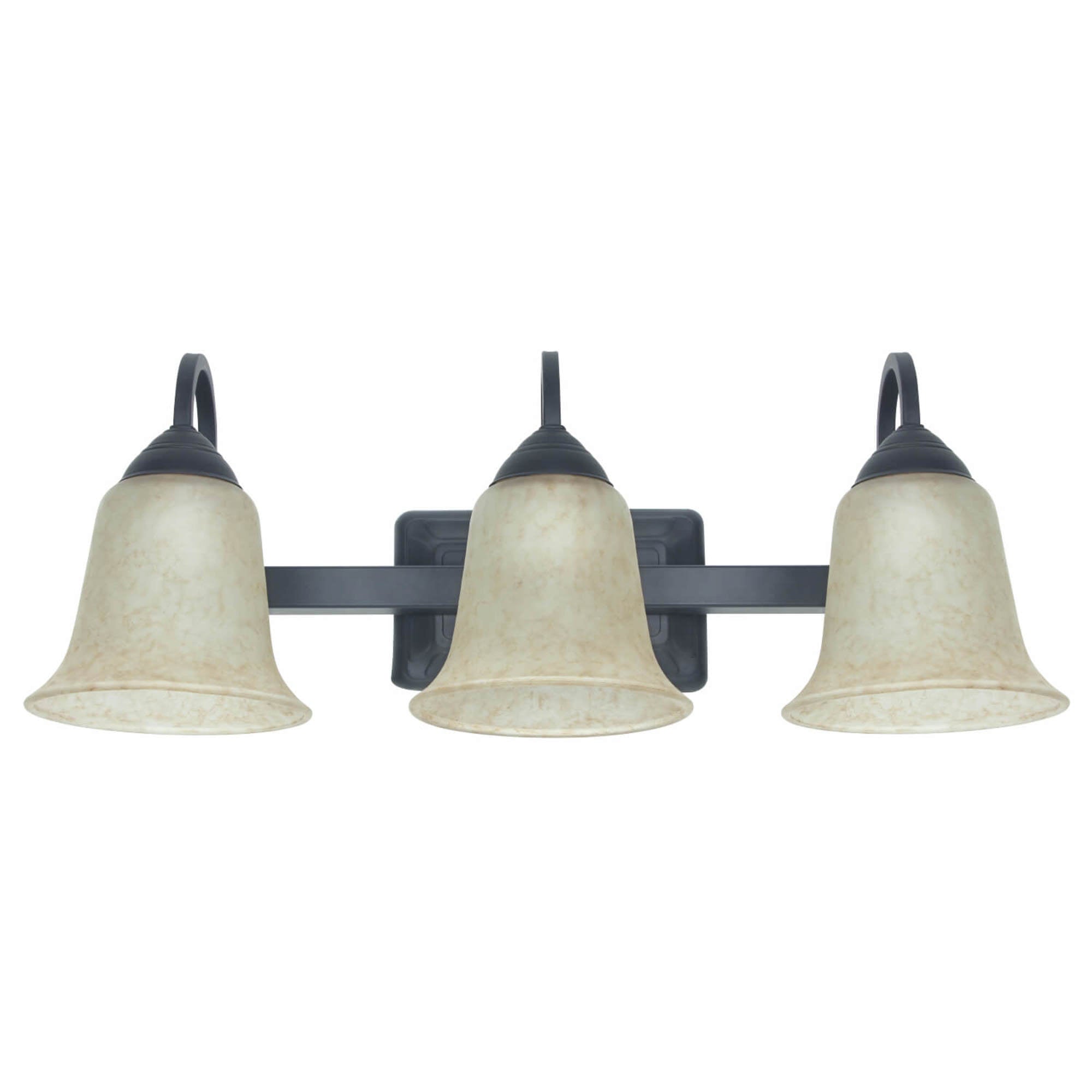 Feit electric led 3 light vanity clearance