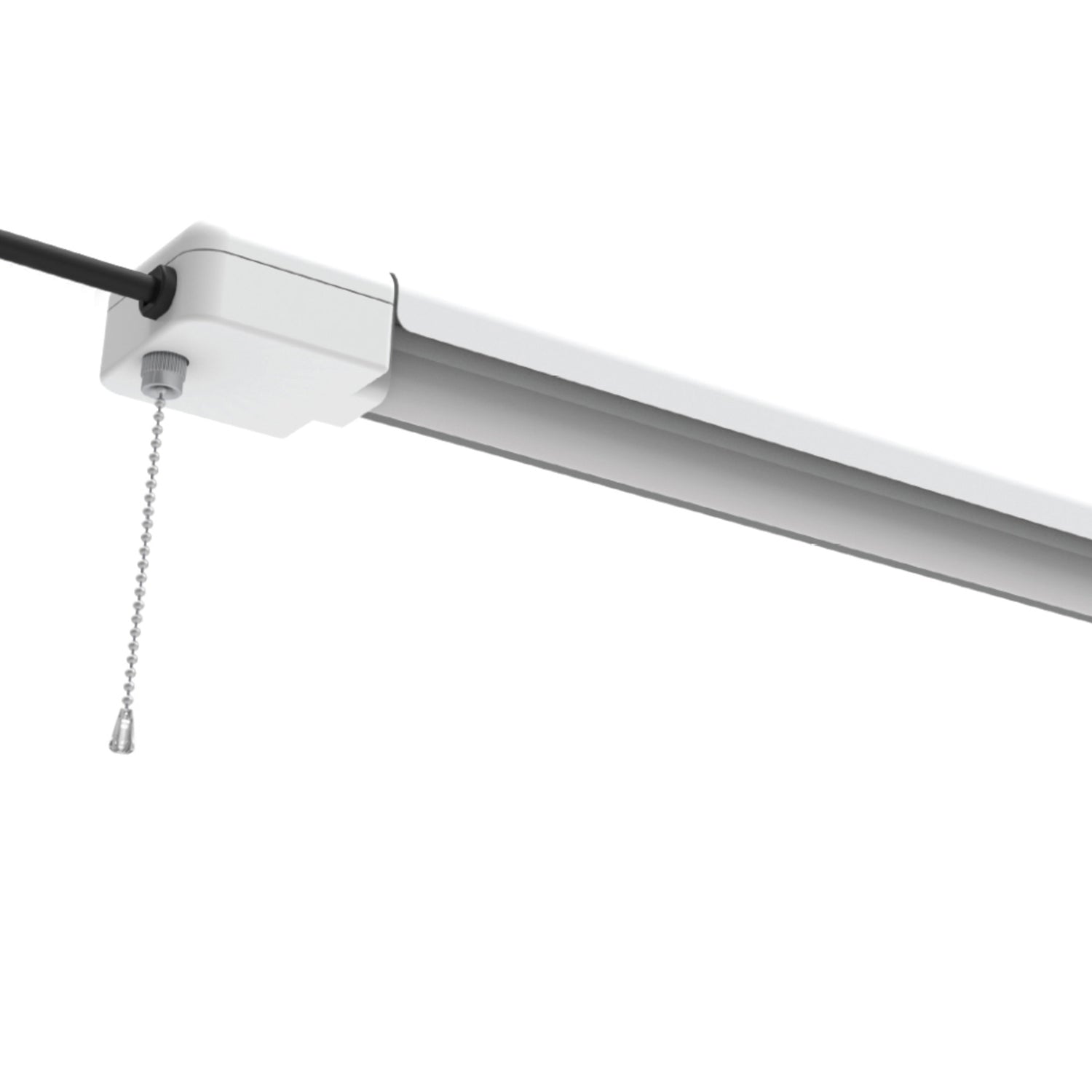 4ft. 30W Cool White (4000K) LED Utility Light