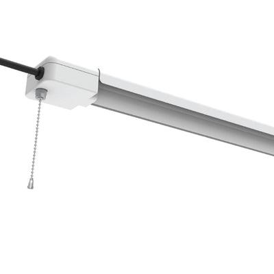 4ft. 30W Cool White (4000K) LED Utility Light