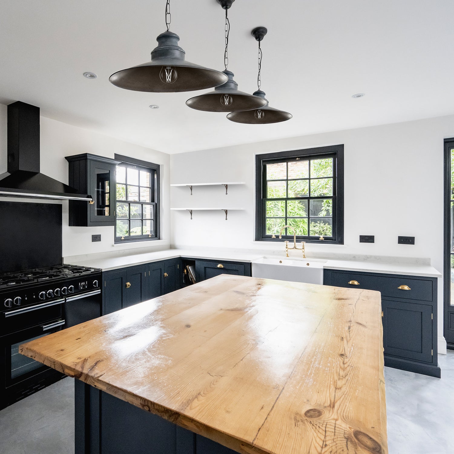 8.3W (60W Replacement) True White (3500K) A15 E26 Base Exposed White Filament LED Light Bulb (2-Pack)