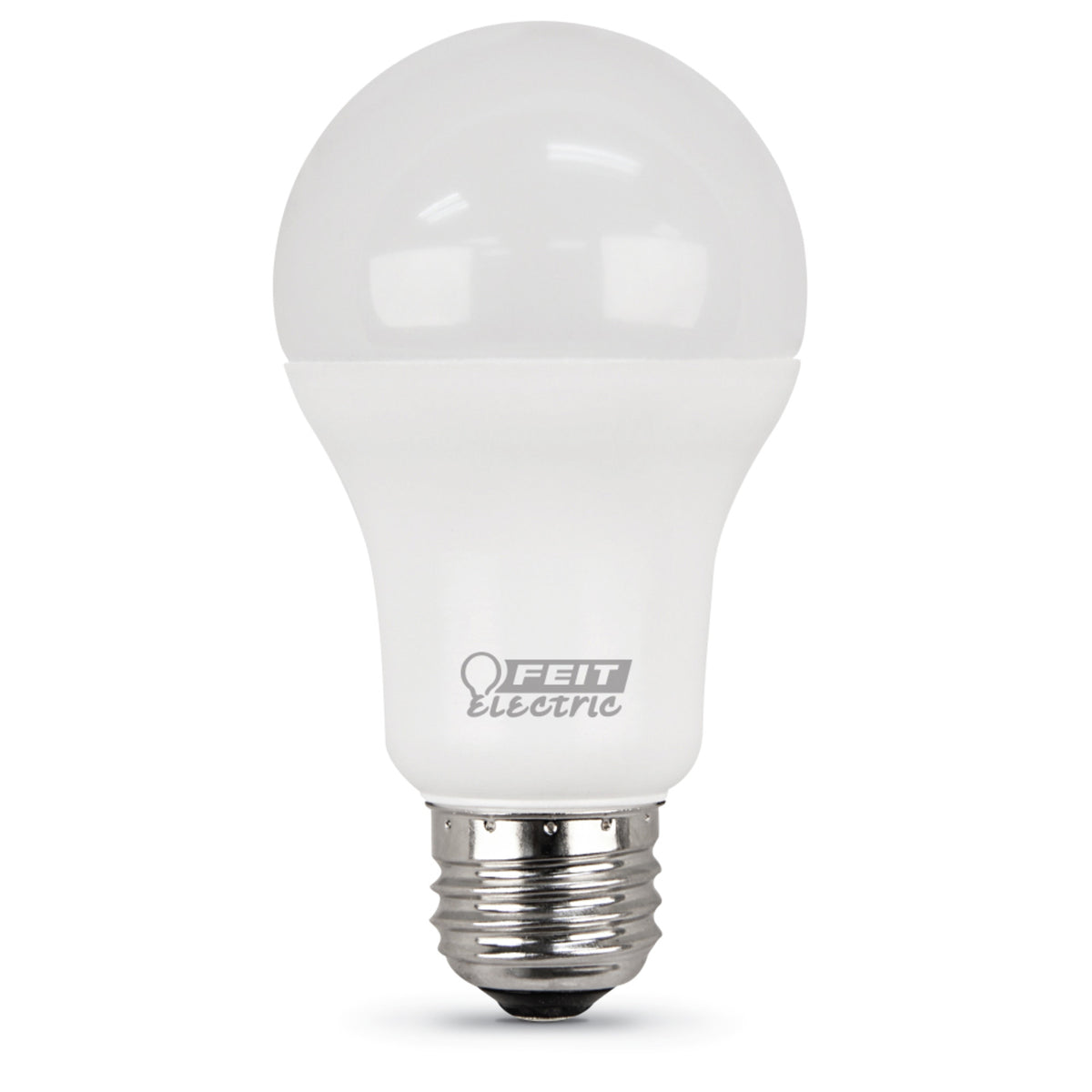 15W (100W Replacement) E26 Base A19 Non-Dimmable General Purpose LED (6-Pack)