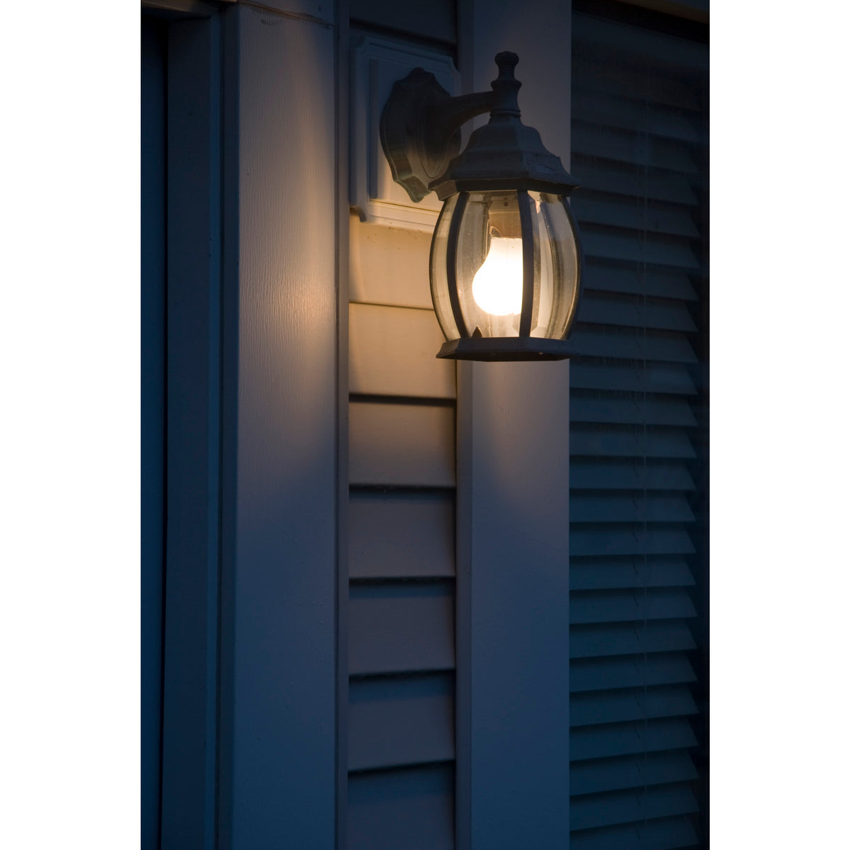 15W (100W Replacement) E26 Base A19 Non-Dimmable General Purpose LED (6-Pack)