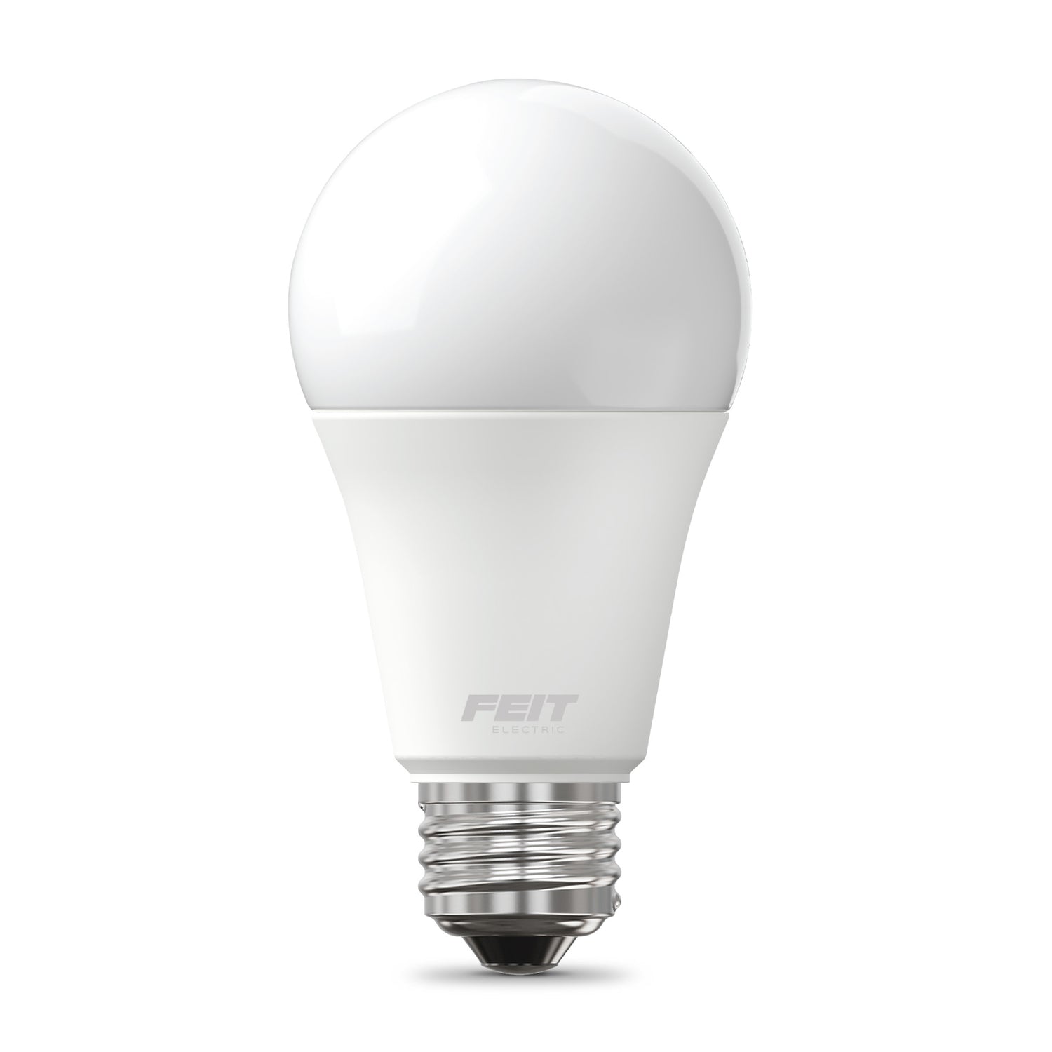 15W (100W Replacement) Neutral White (3500K) A19 General Purpose LED (10-pack)