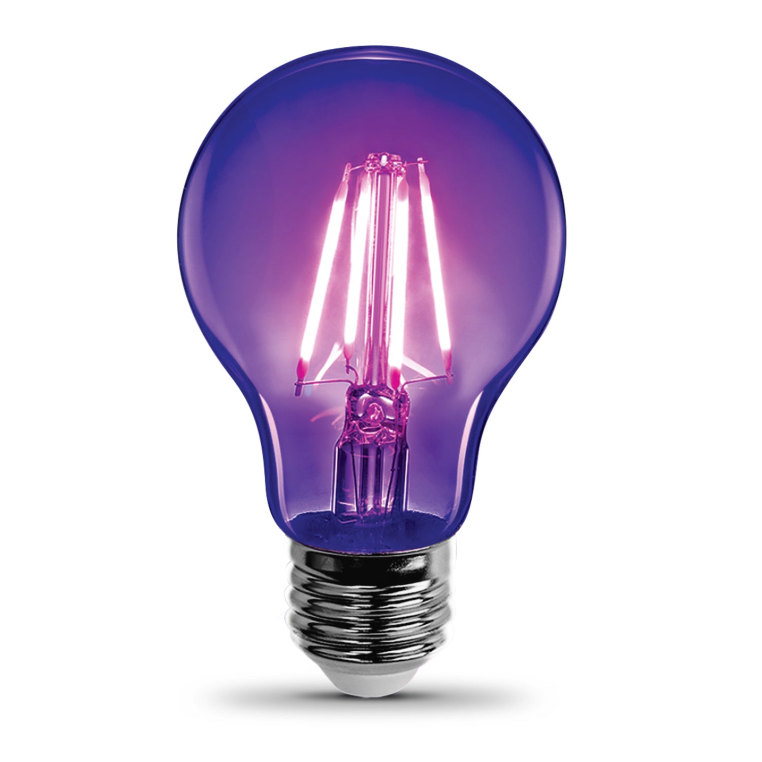 7W LED Blacklight Light Bulb