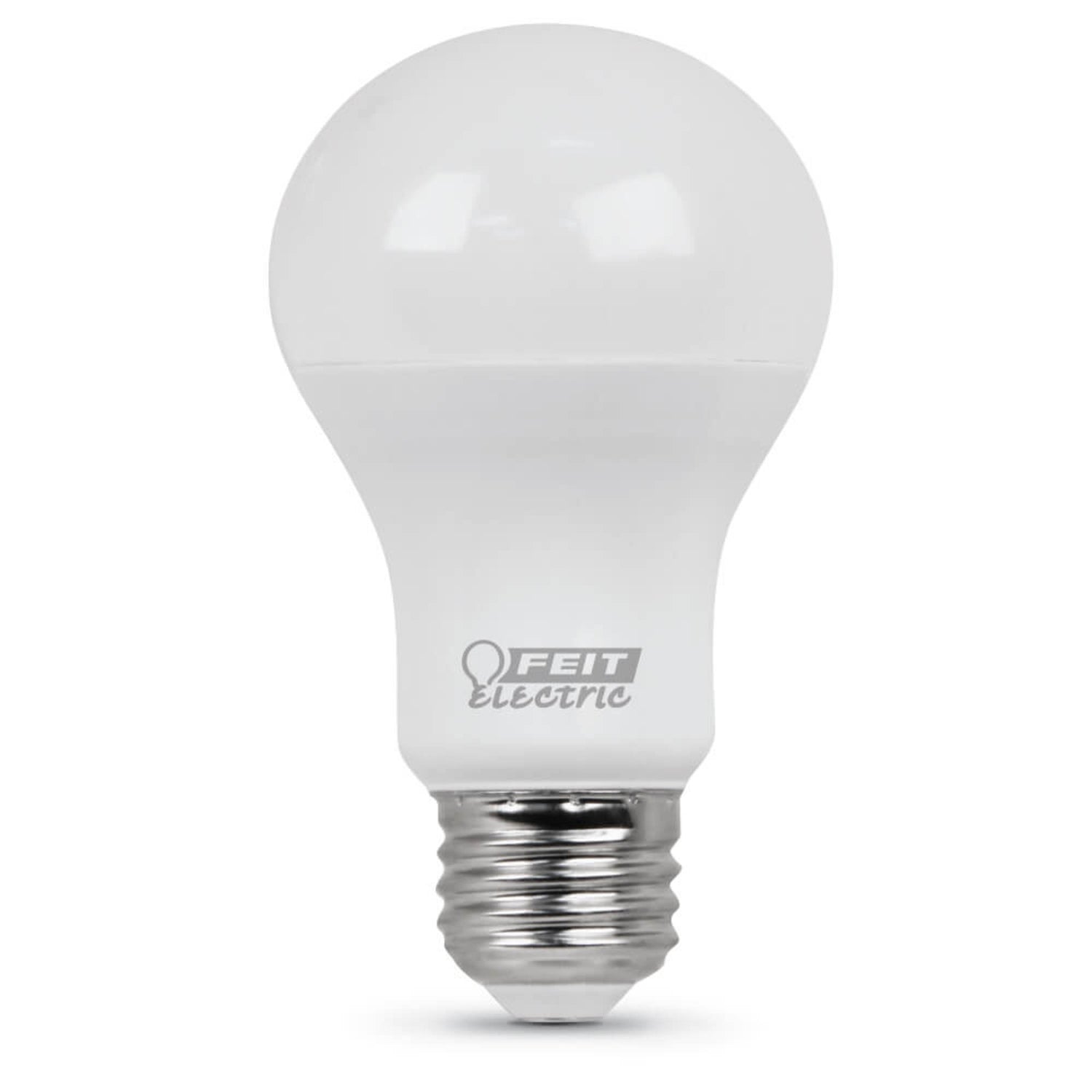 6W (40W Replacement) Soft White (2700K) A19 General Purpose LED