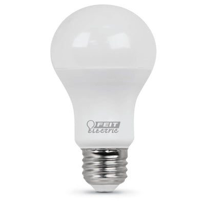 6W (40W Replacement) Soft White (2700K) A19 General Purpose LED