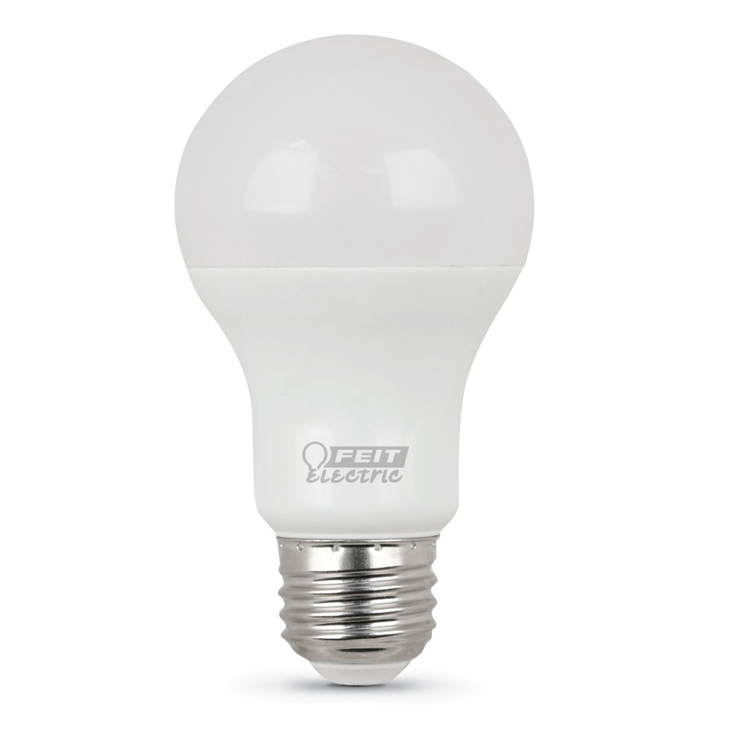 5.5W (40W Replacement) Daylight (5000K) E26 A19 General Purpose LED (4-Pack)